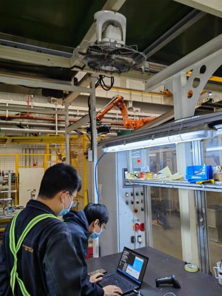 中國(guó)電信湖南公司踐行云改數(shù)轉(zhuǎn)戰(zhàn)略，助力多家企業(yè)打造5G工業(yè)互聯(lián)網(wǎng)示范工廠(chǎng)