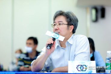 清華大學國強研究院杯全球人工智能與機器人雙創(chuàng)大賽粵港澳賽區(qū)晉級賽在深圳成功舉辦，助推人工智能創(chuàng)新創(chuàng)業(yè)服務(wù)發(fā)展
