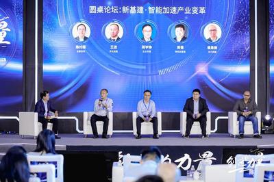 云賽空間以人工智能雙創服務為引擎 助力復工復產并深度響應新基建戰略